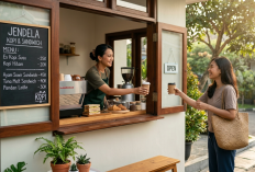 Modal Mulai Rp1 Jutaan, 3 Ide Bisnis Lewat Jendela Rumah Ini Bisa Jadi Mesin Pencetak Cuan Tambahan