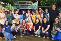 Inilah Komitmen National Dong Hwa University Mewujudkan Taiwan Ramah PMI