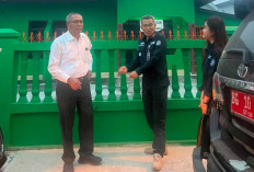 Perkuat Sistem Pengendalian Karhutla di Wilayah Gambut: KLH BPLH Tinjau Lokasi Rencana Pembangunan Daops
