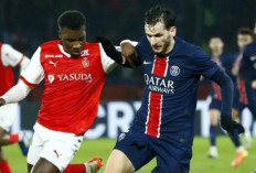 Daftar Peringkat 25 Pemain Sayap Kiri Terbaik di Dunia Sepak Bola Bagian Terakhir