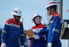 Harta Karun Hitam dari Lembak: Pertamina EP Zona 4 Temukan Sumur Minyak Baru dengan Potensi Fantastis