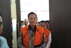 Sidang Kasus Smart Board Muara Enim, KPK Ungkap Dugaan Gratifikasi Rp13,05 Miliar!