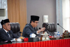 Heboh! Mobil Damkar Ogan Ilir Diduga Dipinjam Perusahaan, Ketua DPRD Bereaksi Keras, Bupati Turun Tangan!