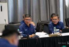 Kinerja Positif, Hutama Karya Lampaui Target Laba di Awal 2026