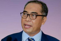 DePA-RI Dorong Kesetaraan Hak Hakim Ad Hoc, Ada Tujuan Penting di Baliknya