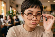 Jangan Asal Pakai! Ini 5 Cara Memakai Kacamata agar Nyaman Seharian