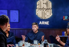 Steven Gerrard: Arne Slot Harus Memperbaiki Kondisi Liverpool