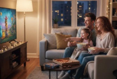 Tontonan Favorit Tayang Hari Ini! Cek Jadwal Acara TV Nasional