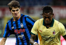 Rencana Masa Depan Milan Dalam Bahaya Jika Absen di Liga Champions