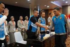 No Calo! Pakta Integritas Jadi Syarat Mutlak Seleksi Kepemimpinan di Polda Sumsel