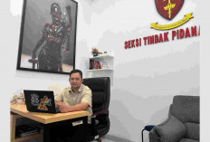 Penyidikan Dugaan Korupsi RSUD Kayuagung Berlanjut, Tunggu Perhitungan Kerugian Negara