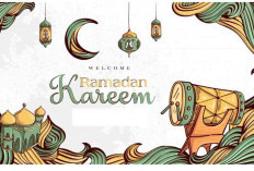 Update Jadwal Imsak dan Berbuka Puasa Palembang Hari Ini, Jangan Sampai Terlewat!