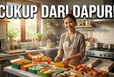 Jangan Salah Pilih! 5 Ide Bisnis Kuliner Ini Punya Pangsa Pasar Luas dan Minim Risiko Kegagalan