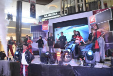 Spesifikasi Lengkap All New Honda Vario 125 Dari Mesin Lebih Irit, Desain Sporty, hingga Fitur Modern Kekinian