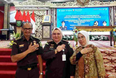 Pelaku Restorative Justice di Pagar Alam Kini Wajib Jalani Kerja Sosial