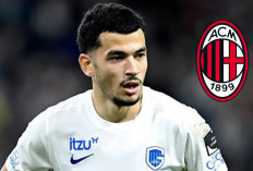 Milan Pada Akhirnya Akan Mendatangkan Pemain Spesialis Posisi Wing Back, Sedang Mempertimbangkan dari Genk