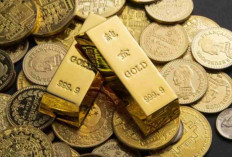 Cek Update Terbaru Harga Emas di Pegadaian Hari Ini 16 Desember 2025