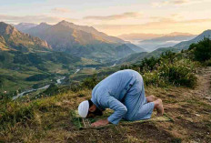 Jangan Sampai Terlewat! Ini Jadwal Sholat Palembang 26 Juli 2026