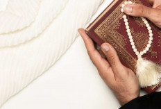 Cuma 3 Hari Puasa, Pahalanya Sebulan! Ini Jadwal dan Niat Puasa Ayyamul Bidh Februari 2026