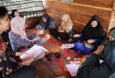 PTBA Dorong Kemandirian Kelompok Binaan Melalui Penguatan Kepemimpinan