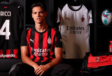 Samuele Ricci Jadi Korban Skema Baru Milan Setelah Rabiot dan Modric Bertahan, Juventus dan Atalanta Memantau