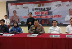 Sindikat Pupuk Subsidi Lintas Provinsi Terbongkar: Polda Sumsel Sita 14 Ton Urea dan Phonska!