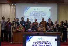 Kolaborasi RRI-SMSI: Menjaga Kedaulatan Informasi di Ruang Digital