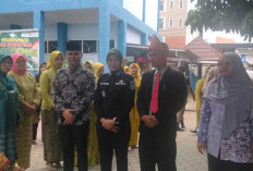 Sebanyak 69 Bocah SD di Lahat Sukses Hafal Al-Qur'an, Wabup Widia Ningsih Beri Pesan Menyentuh Ini