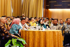 Uang Pusat Terbatas? Ini Siasat Inovatif Pemkot Prabumulih Pertebal Kantong Fiskal Daerah