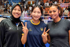 Hyundai Hillstate Punya Trio MJJ, Begini Peluang Megawati Hangestri Cs Berburu Gelar V-League