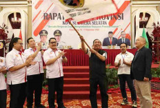 Resmi Gabung KONI Sumsel, Federasi Savate Indonesia Sumsel Bidik Tampil di Porprov 2027