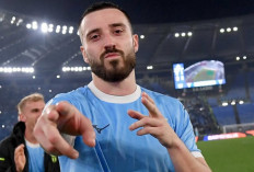 Persaingan Milan, Juventus dan Atletico Madrid untuk Mendapatkan Bintang Lazio