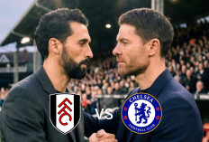 Fulham vs Chelsea Mempertemukan Wajah Lama dengan Peran Baru dalam Derbi London Barat