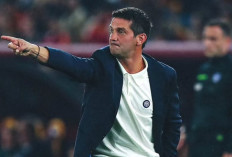 Chivu: Inter Hanya Bermain Biasa Saat Hancurkan Sassuolo