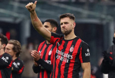 Pengakuan Fullkrug yang Dipinjamkan West Ham ke AC Milan