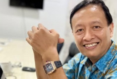 Hari Ini KUHP dan KUHAP Baru Mulai Berlaku, Henri Subiakto: Hati-hati Berkomentar di Medsos!