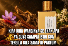 Parfum Niche Terbaik? Kupas Tuntas Performa Goldfield dan Banks Silky Woods