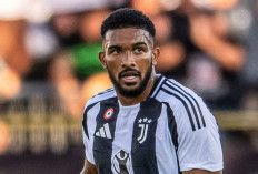 Bremer Masuk Rencana Darurat Juventus Jika Gagal ke Empat Besar Serie A