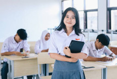 Sekolah Garuda Baru Buka Rekrutmen Guru, Kepala Sekolah dan PPPK, Ini Informasinya