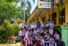 PLN Icon Plus Perkuat Peran Hadirkan Inklusivitas Digital hingga Pelosok Nusantara