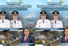 Peluang Emas! Disnakertrans Muba dan KPP Mining Astra Group Buka Jalan Karier Nasional Putra Daerah