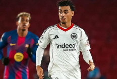 Manchester United Mulai Mencari Pengganti Luke Shaw