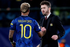 Transfer Manchester United: Fenerbahce Mengincar Pemain Sayap Setan Merah, Saatnya Carrick Lupakan Rashford