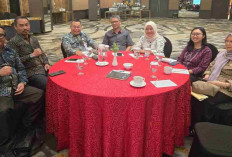 Transisi Energi di Sumsel, Muba Pastikan Berkeadilan bagi Lingkungan dan Pekerja