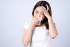 Penyakit Super Flu Serang Indonesia, Kemenkes RI Ingatkan Hal Ini