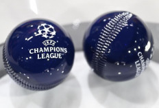 Resmi Dirilis: Jadwal Liga Champions 2026–27 dan Daftar Lengkap Pertandingan Fase Liga 