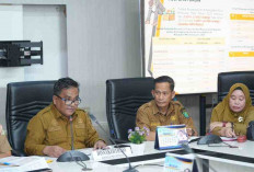 Kinerja Disnakertrans Muba Diakui DPRD Musi Banyuasin, Angka Pengangguran Menurun Signifikan