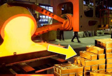 Kabar Baik untuk Investor: Harga Emas Pegadaian Kembali Menguat Hari Ini