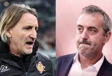 Tim Serie A Terbaru Cremonese Ganti Pelatih Berharap Keluar dari Keterpurukan Panjang