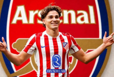 Julian Alvarez Berubah Pikiran Pindah ke Barcelona, Harapan Arsenal Kembali Terbuka Lebar